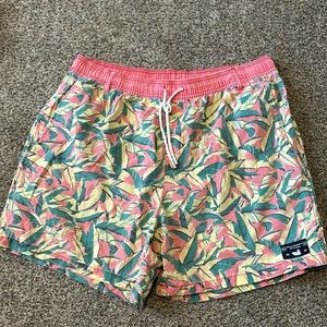 Southern Marsh Men’s Shorts